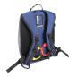 Preview: Dimatex Rucksack "PARA" NG Dunkel Blau - AIRBUS Kollektion